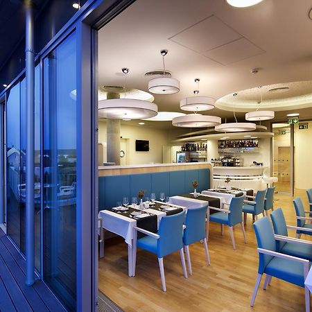 Hotel Erwin Junker Holice Ngoại thất bức ảnh