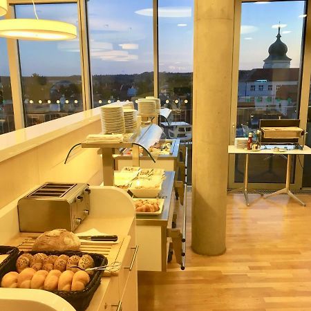 Hotel Erwin Junker Holice Ngoại thất bức ảnh