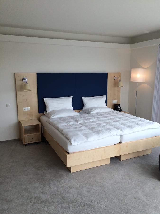 Hotel Erwin Junker Holice Ngoại thất bức ảnh