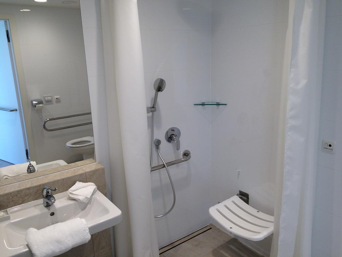 Hotel Erwin Junker Holice Ngoại thất bức ảnh