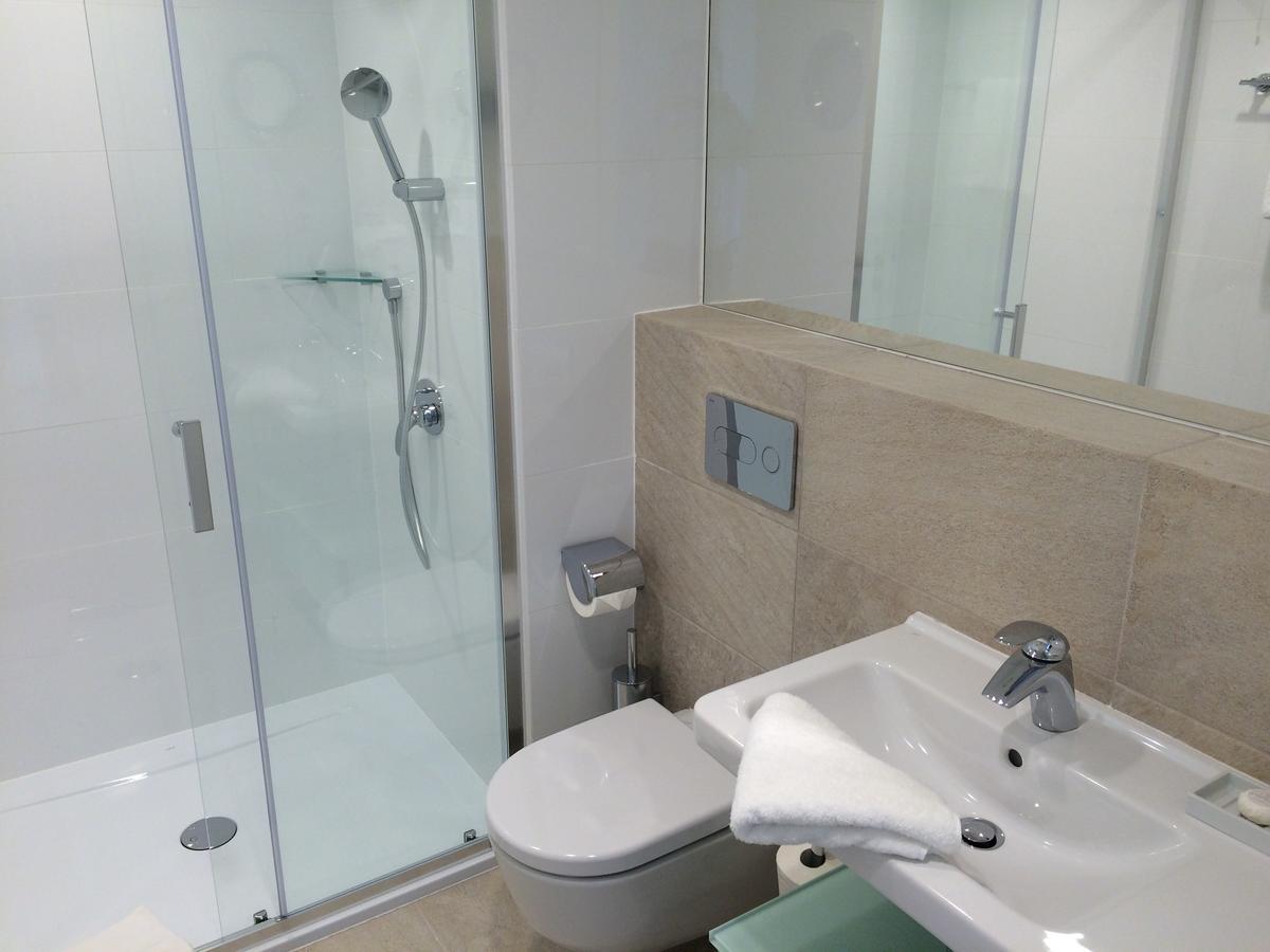 Hotel Erwin Junker Holice Ngoại thất bức ảnh