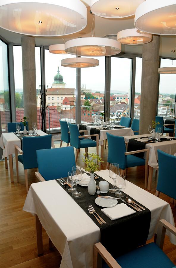 Hotel Erwin Junker Holice Ngoại thất bức ảnh