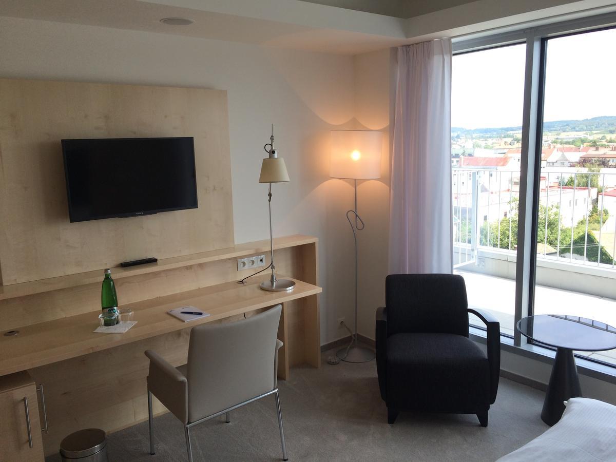 Hotel Erwin Junker Holice Ngoại thất bức ảnh