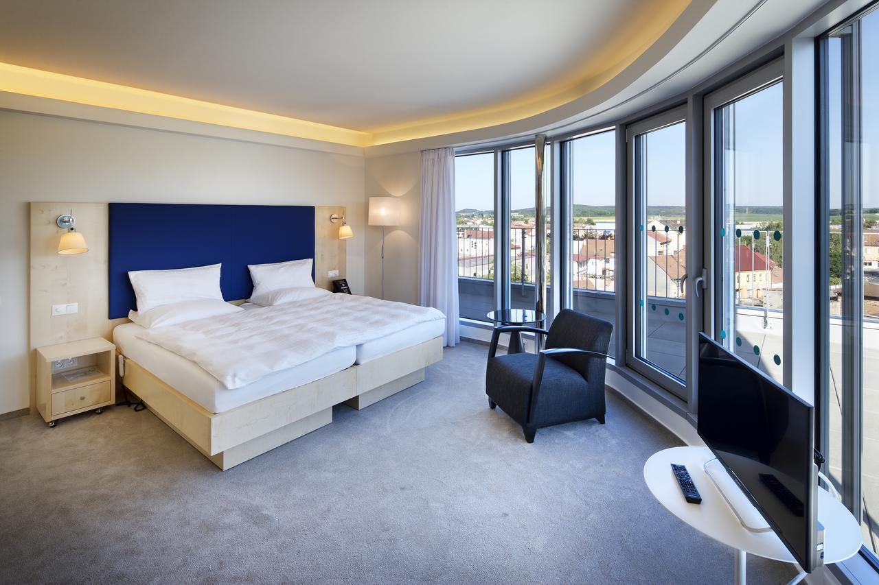 Hotel Erwin Junker Holice Ngoại thất bức ảnh