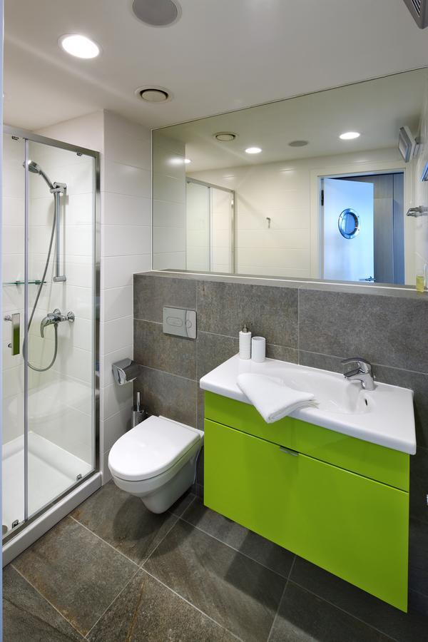 Hotel Erwin Junker Holice Ngoại thất bức ảnh