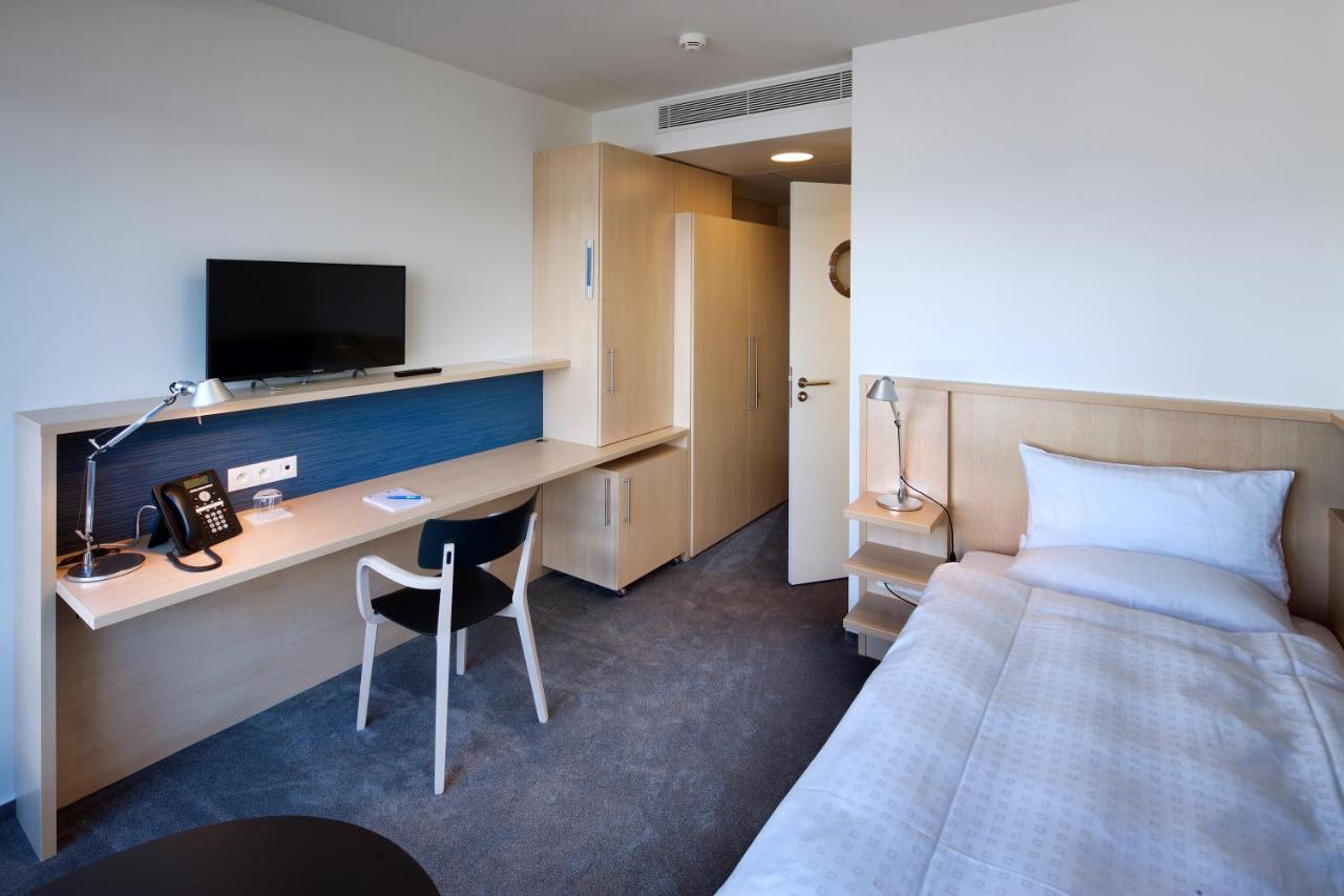 Hotel Erwin Junker Holice Ngoại thất bức ảnh